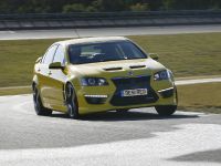 Vauxhall VXR8 (2011) - picture 2 of 6