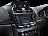 2011 Vauxhall VXR8