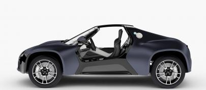 Venturi America (2011) - picture 4 of 10