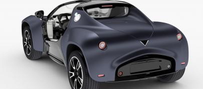Venturi America (2011) - picture 7 of 10