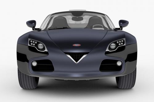 Venturi America (2011) - picture 1 of 10