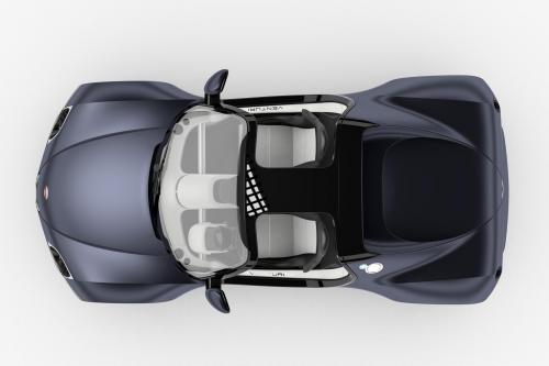 Venturi America (2011) - picture 8 of 10