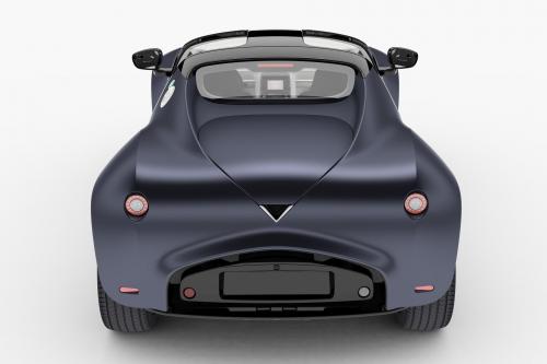 Venturi America (2011) - picture 9 of 10