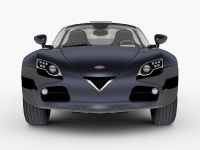 Venturi America (2011)