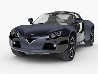 Venturi America (2011) - picture 2 of 10