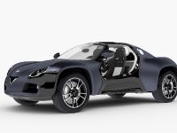 Venturi America (2011) - picture 3 of 10