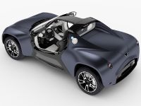 Venturi America (2011)