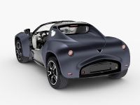 Venturi America (2011)