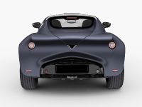 Venturi America (2011) - picture 10 of 10