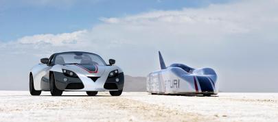 Venturi Fetish (2011) - picture 4 of 12