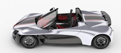 Venturi Fetish (2011) - picture 7 of 12