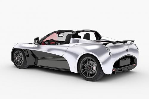 Venturi Fetish (2011) - picture 8 of 12