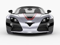 Venturi Fetish (2011)