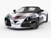 Venturi Fetish (2011) - picture 2 of 12