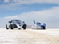 Venturi Fetish (2011)