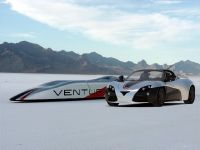 Venturi Fetish (2011)