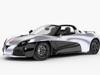 Venturi Fetish (2011) - picture 6 of 12