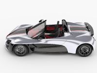 Venturi Fetish (2011)