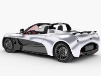 Venturi Fetish (2011)