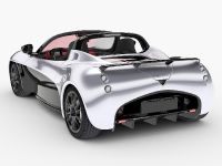 Venturi Fetish (2011)