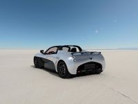 Venturi Fetish (2011)