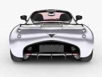 Venturi Fetish (2011) - picture 11 of 12