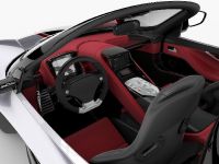 Venturi Fetish (2011)