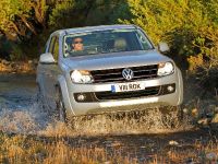 Volkswagen Amarok (2011) - picture 2 of 2