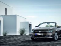 Volkswagen Eos (2011) - picture 3 of 13