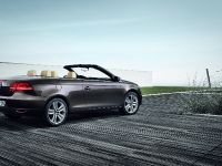 Volkswagen Eos (2011) - picture 6 of 13