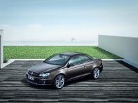 Volkswagen Eos (2011)