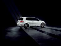 Volkswagen Golf GTI adidas (2011) - picture 1 of 6