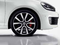 thumbnail image of 2011 Volkswagen Golf GTI adidas