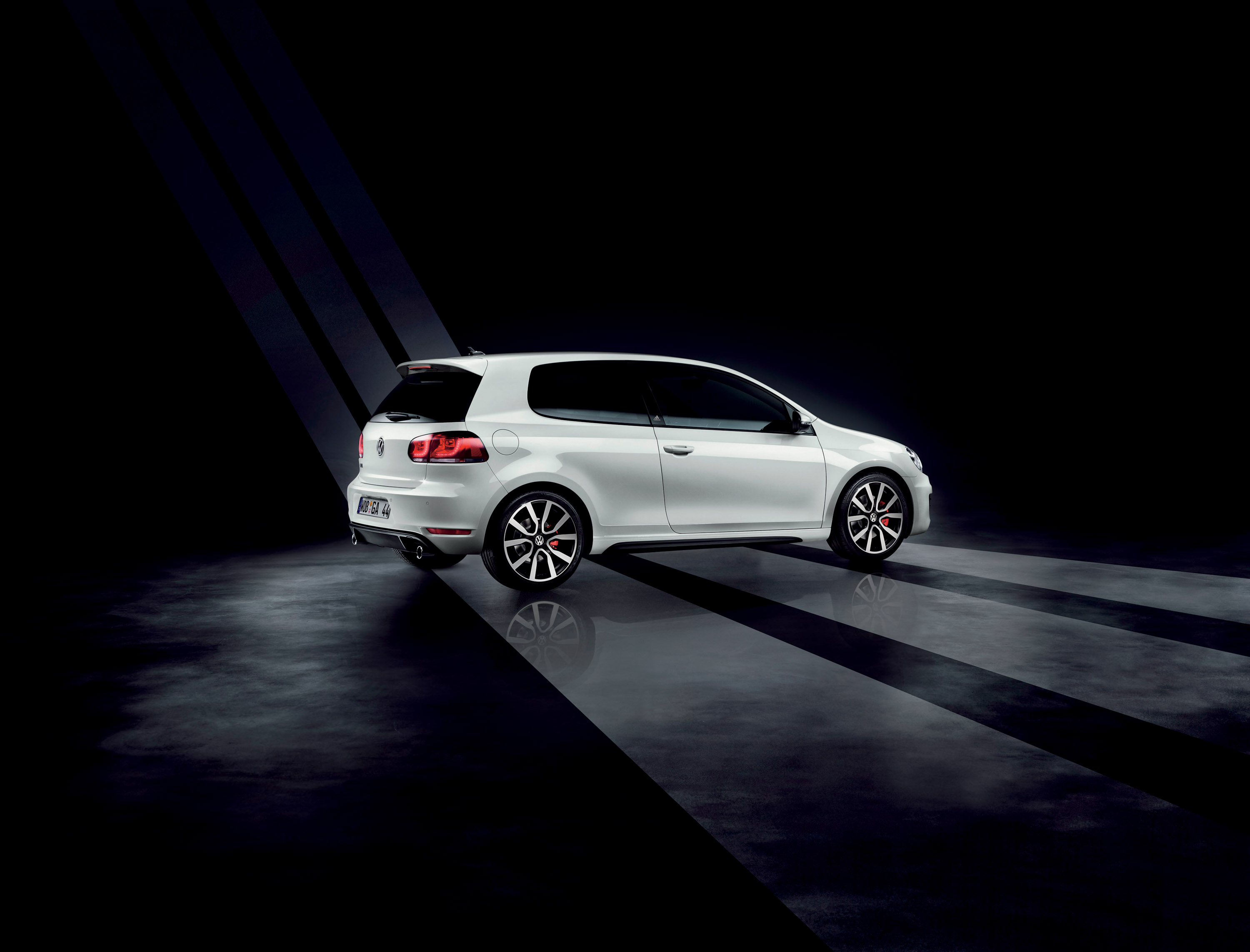 Adidas golf gti sales