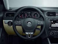 2011 Volkswagen Jetta EU