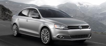 Volkswagen Jetta (2011) - picture 7 of 10