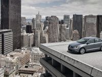 Volkswagen Jetta (2011) - picture 3 of 10