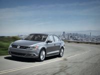 Volkswagen Jetta (2011) - picture 6 of 10