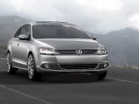 Volkswagen Jetta (2011) - picture 1 of 10