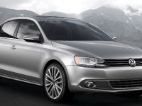 Volkswagen Jetta (2011) - picture 3 of 10