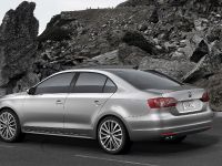 Volkswagen Jetta (2011) - picture 2 of 10