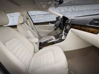 Volkswagen Passat US (2011)