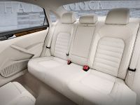 Volkswagen Passat US (2011) - picture 10 of 10