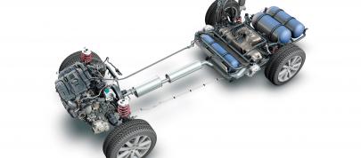 Volkswagen Passat (2011) - picture 28 of 41