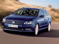Volkswagen Passat (2011) - picture 1 of 41