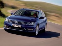 Volkswagen Passat (2011) - picture 3 of 41