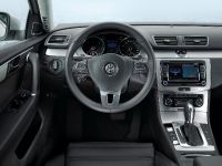 Volkswagen Passat (2011)