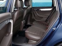 Volkswagen Passat (2011) - picture 11 of 41