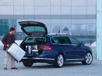 Volkswagen Passat (2011)