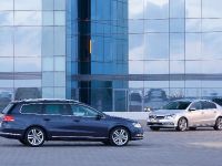Volkswagen Passat (2011)